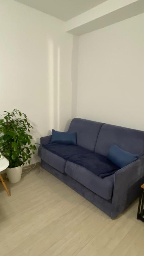شقة Cozy Lemon مينتون المظهر الخارجي الصورة