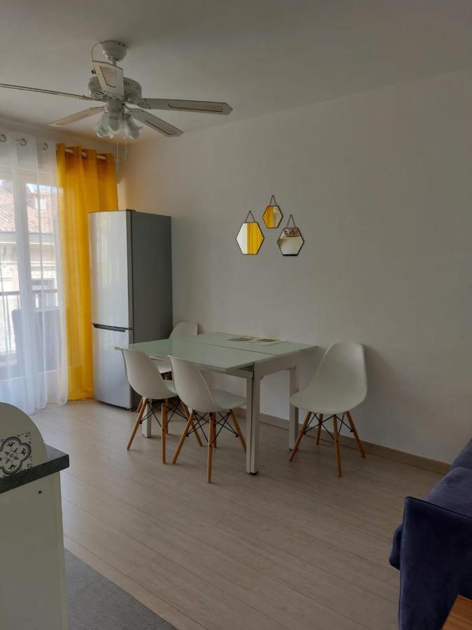 شقة Cozy Lemon مينتون المظهر الخارجي الصورة